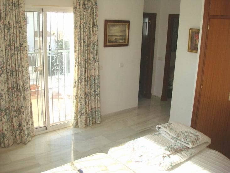 3 soveværelse Byhus til salg i Mijas med swimmingpool garage - € 550.000 (Ref: 9838185)