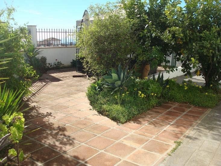 3 soveværelse Byhus til salg i Mijas med swimmingpool garage - € 550.000 (Ref: 9838185)