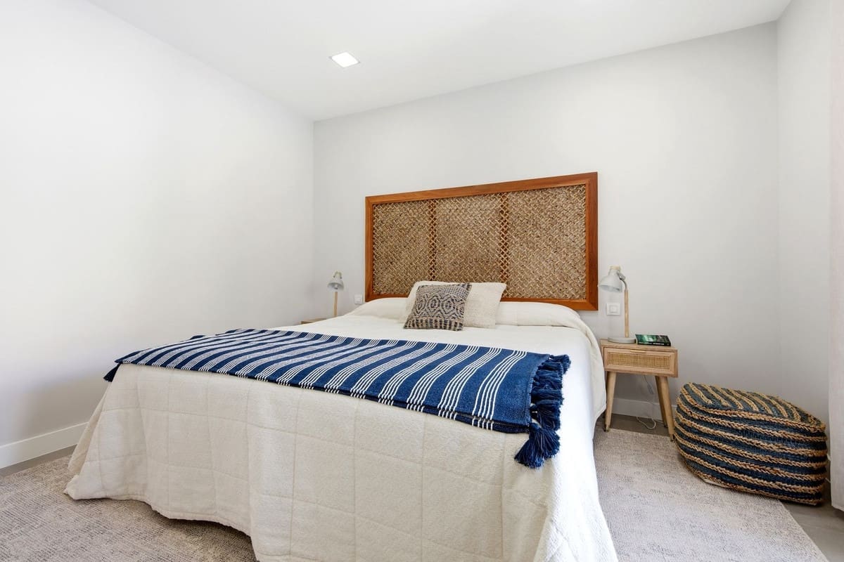 3 bedroom Apartment for sale in Benalmadena with pool garage - € 585,000 (Ref: 9838186)