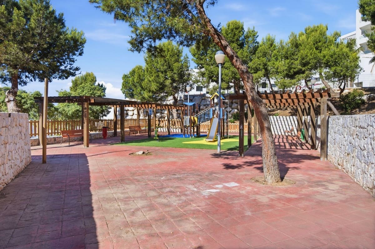 3 bedroom Apartment for sale in Benalmadena with pool garage - € 585,000 (Ref: 9838186)
