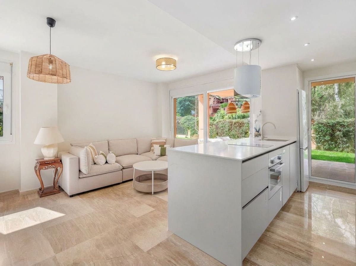 2 camera da letto Appartamento in vendita in Marbella con piscina garage - 530.000 € (Rif: 9838187)