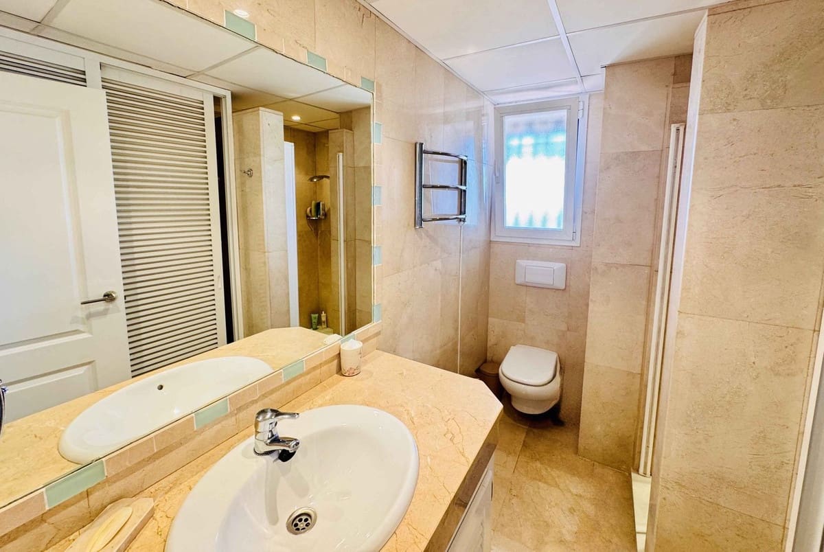 2 slaapkamer Penthouse te koop in Riviera del Sol met zwembad garage - € 499.500 (Ref: 9838192)