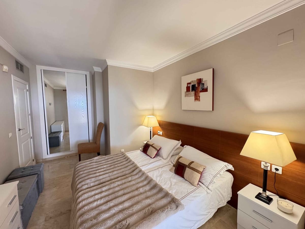 2 slaapkamer Penthouse te koop in Riviera del Sol met zwembad garage - € 499.500 (Ref: 9838192)