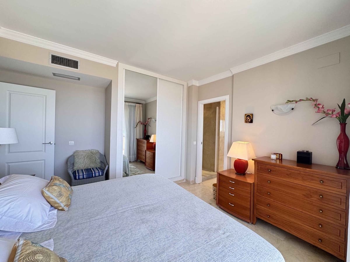 2 slaapkamer Penthouse te koop in Riviera del Sol met zwembad garage - € 499.500 (Ref: 9838192)