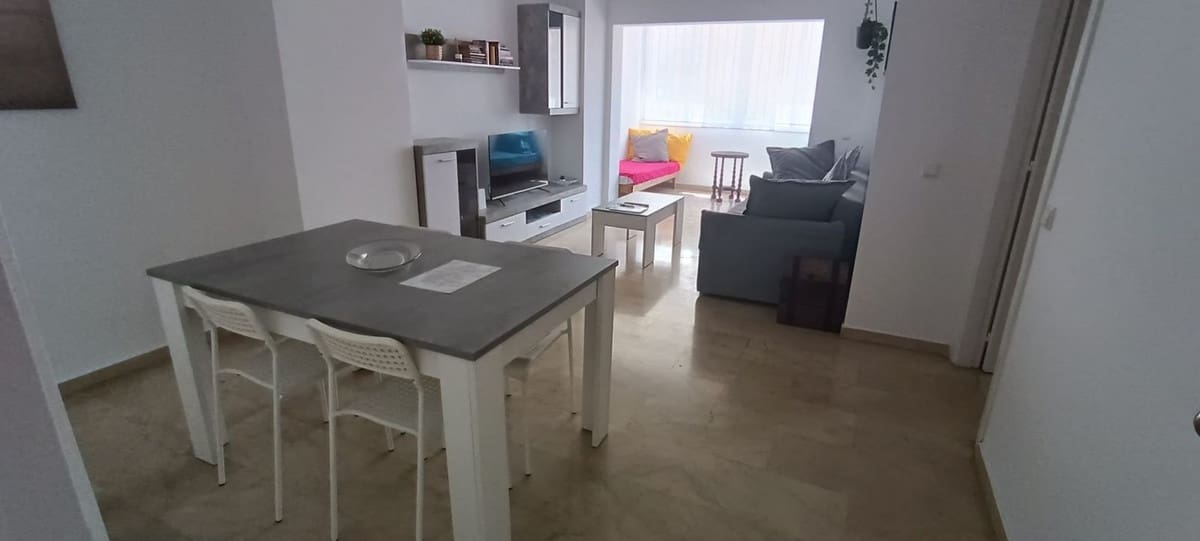 4 quarto Apartamento para venda em Fuengirola com piscina garagem - 450 000 € (Ref: 9838193)