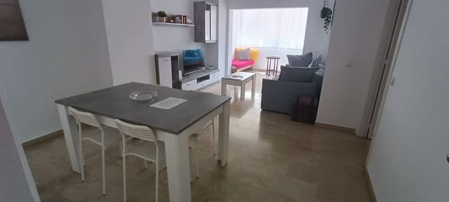 4 quarto Apartamento para venda em Fuengirola com piscina garagem - 450 000 € (Ref: 9838193)