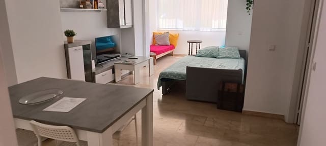 4 quarto Apartamento para venda em Fuengirola com piscina garagem - 450 000 € (Ref: 9838193)