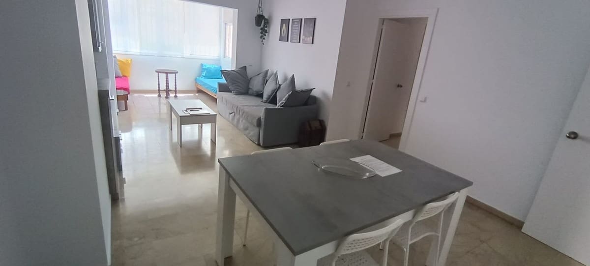 4 quarto Apartamento para venda em Fuengirola com piscina garagem - 450 000 € (Ref: 9838193)