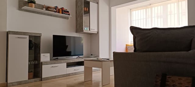 4 quarto Apartamento para venda em Fuengirola com piscina garagem - 450 000 € (Ref: 9838193)
