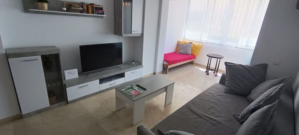 4 quarto Apartamento para venda em Fuengirola com piscina garagem - 450 000 € (Ref: 9838193)