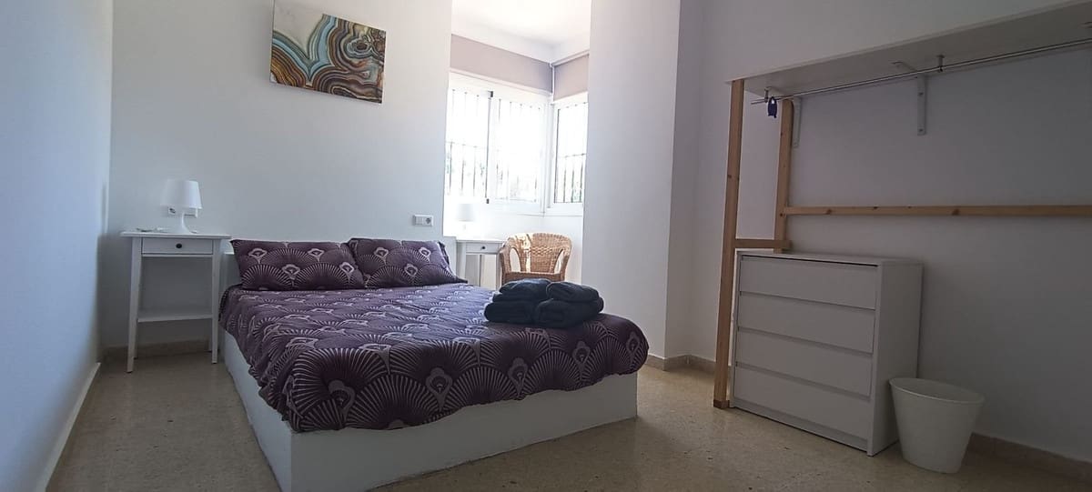 4 quarto Apartamento para venda em Fuengirola com piscina garagem - 450 000 € (Ref: 9838193)