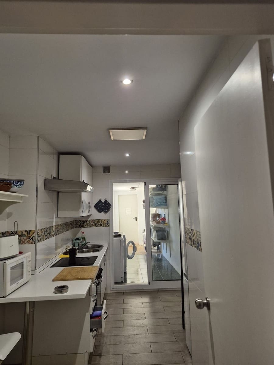 4 quarto Apartamento para venda em Fuengirola com piscina garagem - 450 000 € (Ref: 9838193)