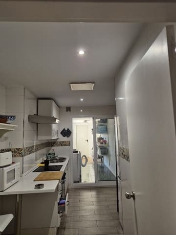 4 quarto Apartamento para venda em Fuengirola com piscina garagem - 450 000 € (Ref: 9838193)