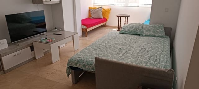 4 quarto Apartamento para venda em Fuengirola com piscina garagem - 450 000 € (Ref: 9838193)
