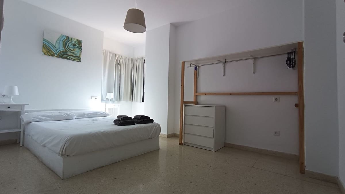 4 quarto Apartamento para venda em Fuengirola com piscina garagem - 450 000 € (Ref: 9838193)