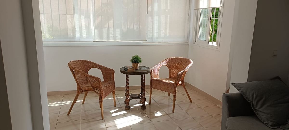 4 quarto Apartamento para venda em Fuengirola com piscina garagem - 450 000 € (Ref: 9838193)