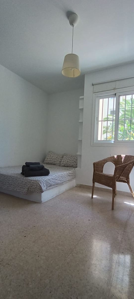 4 quarto Apartamento para venda em Fuengirola com piscina garagem - 450 000 € (Ref: 9838193)