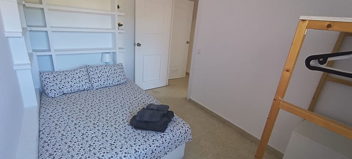 4 quarto Apartamento para venda em Fuengirola com piscina garagem - 450 000 € (Ref: 9838193)