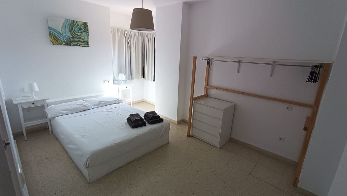 4 quarto Apartamento para venda em Fuengirola com piscina garagem - 450 000 € (Ref: 9838193)