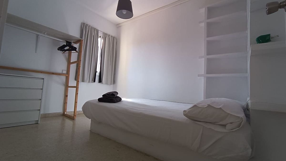 4 quarto Apartamento para venda em Fuengirola com piscina garagem - 450 000 € (Ref: 9838193)