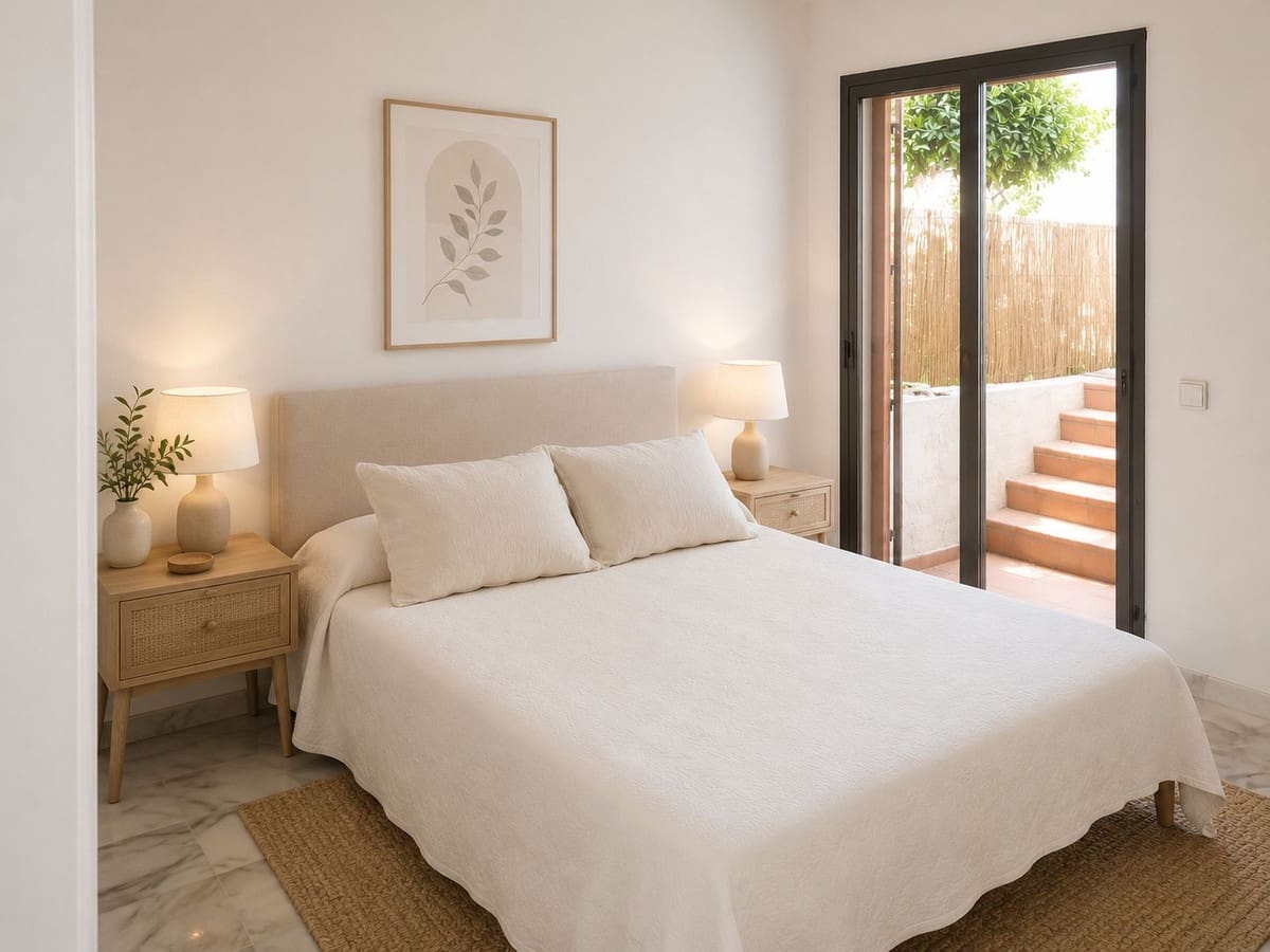 3 bedroom Townhouse for sale in New Golden Mile with garage - € 499,000 (Ref: 9838196)