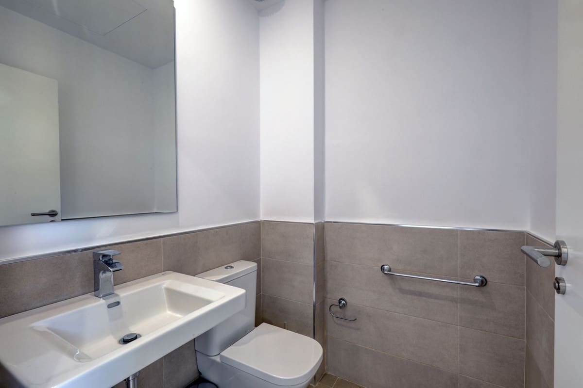 4 quarto Casa em Banda para venda em Manilva com piscina garagem - 495 000 € (Ref: 9838238)