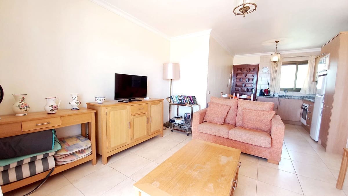2 bedroom Apartment for sale in Mijas Costa with pool garage - € 325,000 (Ref: 9838247)