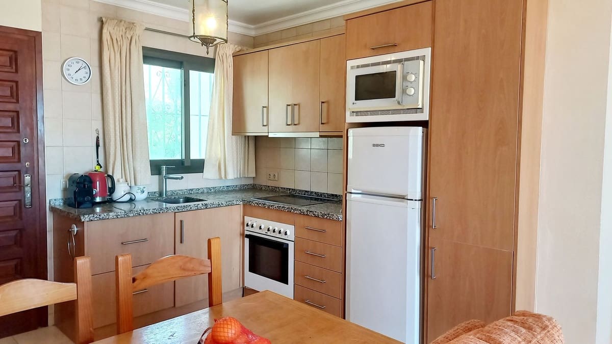 2 bedroom Apartment for sale in Mijas Costa with pool garage - € 325,000 (Ref: 9838247)