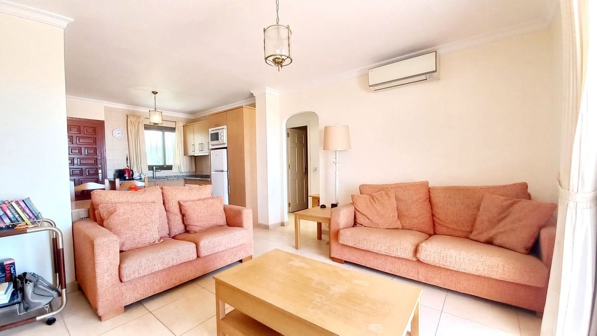 2 bedroom Apartment for sale in Mijas Costa with pool garage - € 325,000 (Ref: 9838247)