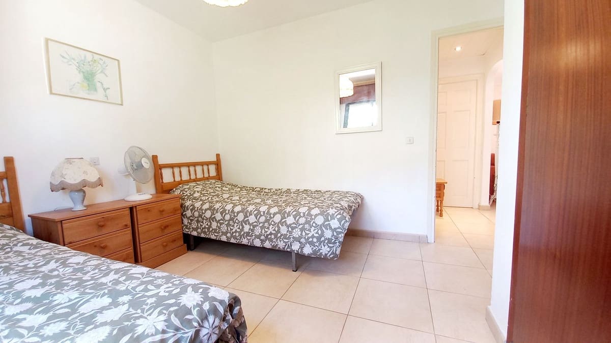 2 bedroom Apartment for sale in Mijas Costa with pool garage - € 325,000 (Ref: 9838247)
