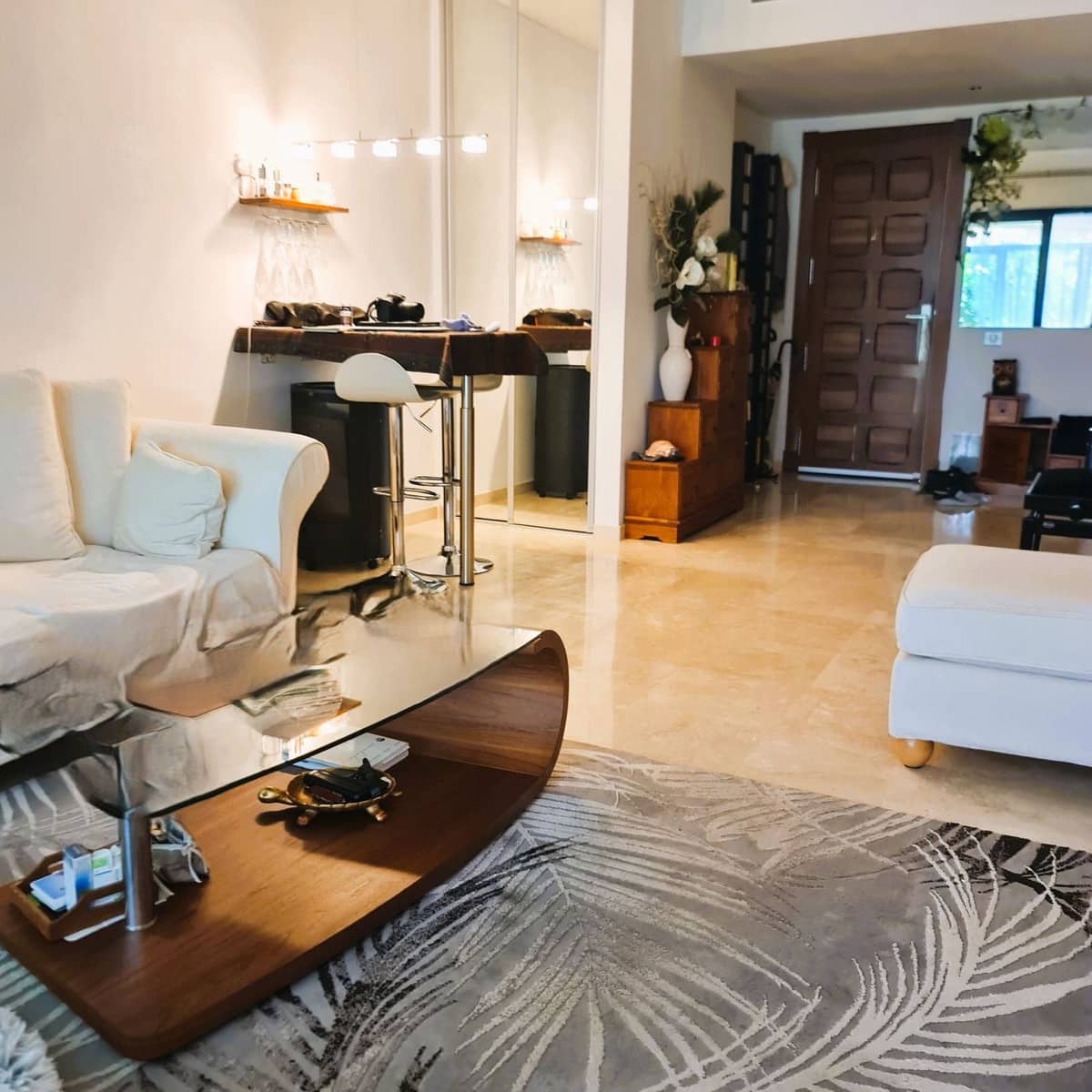 2 bedroom Apartment for sale in Calahonda with pool garage - € 330,000 (Ref: 9847794)