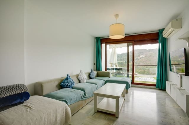 2 quarto Apartamento para venda em Benahavís com piscina garagem - 330 000 € (Ref: 9847798)