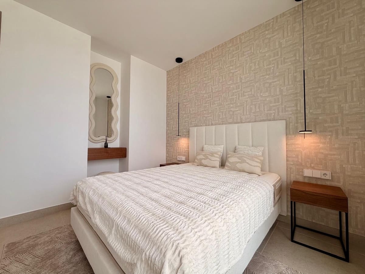 3 chambre Penthouse à vendre à Artola avec piscine garage - 1 790 000 € (Ref: 9847806)