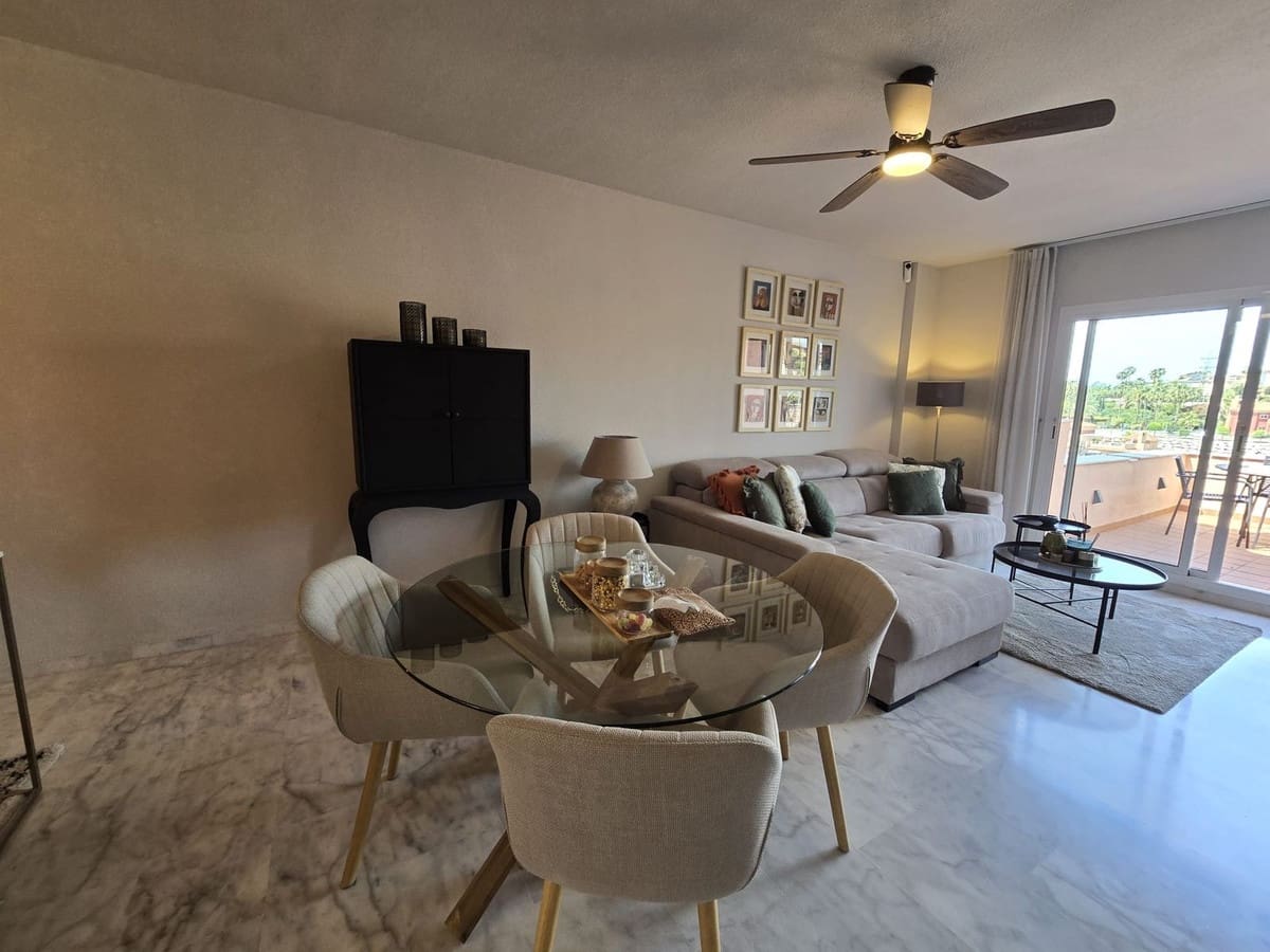 2 bedroom Penthouse for sale in La Reserva with pool garage - € 410,000 (Ref: 9847883)