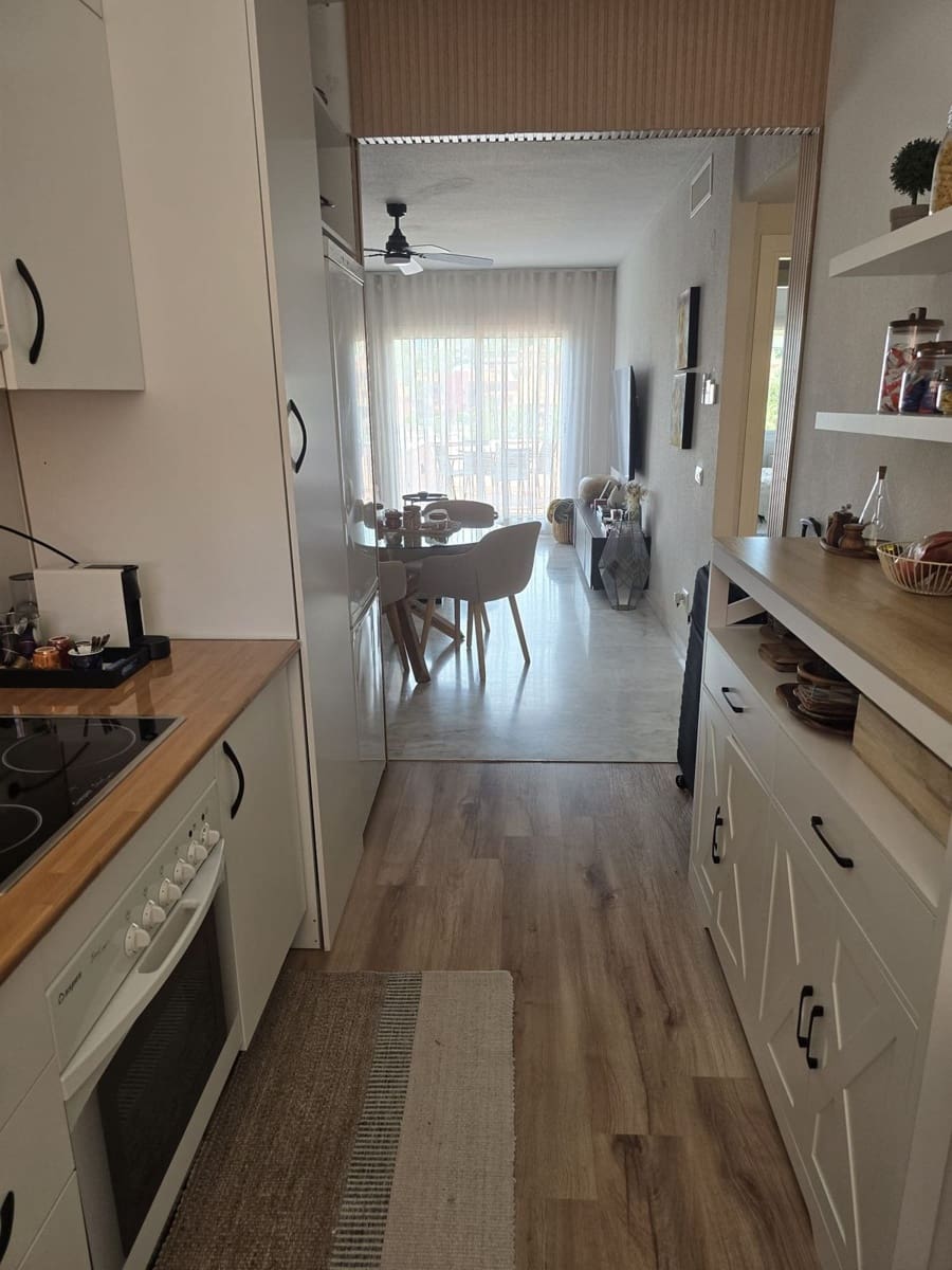 2 bedroom Penthouse for sale in La Reserva with pool garage - € 410,000 (Ref: 9847883)