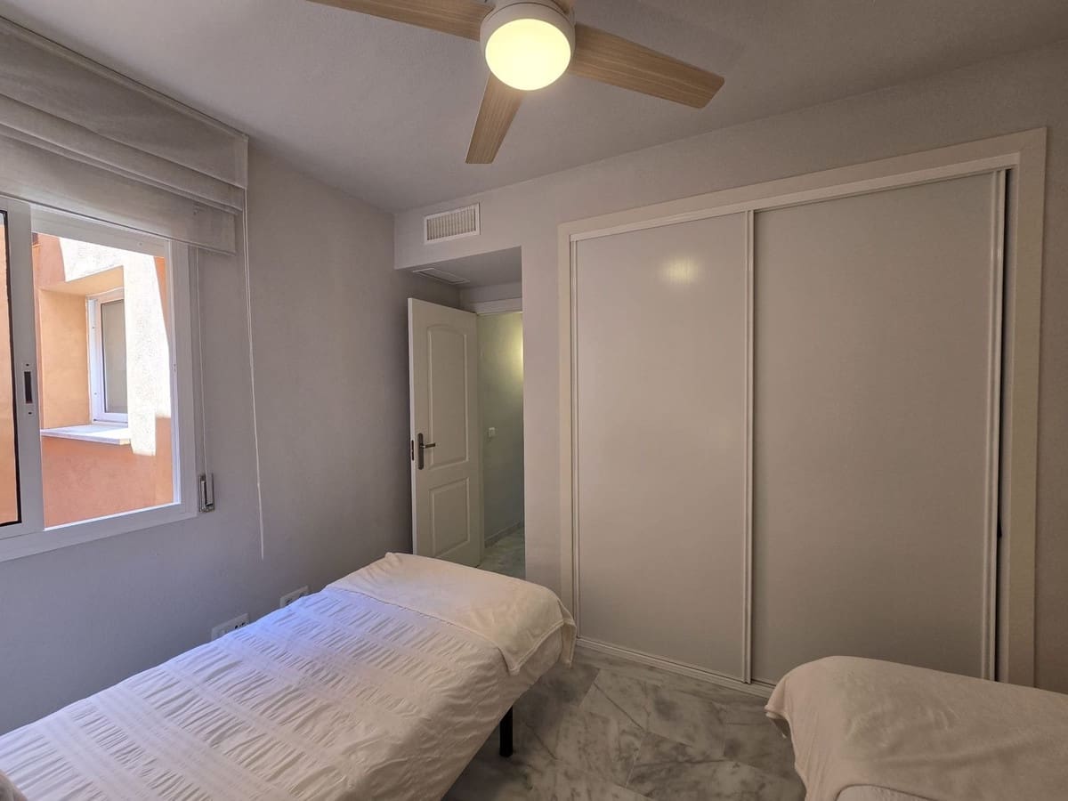 2 bedroom Penthouse for sale in La Reserva with pool garage - € 410,000 (Ref: 9847883)