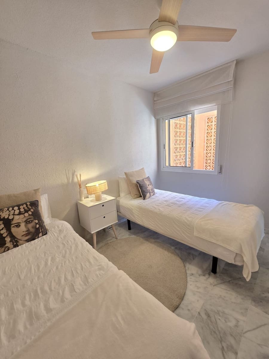 2 bedroom Penthouse for sale in La Reserva with pool garage - € 410,000 (Ref: 9847883)