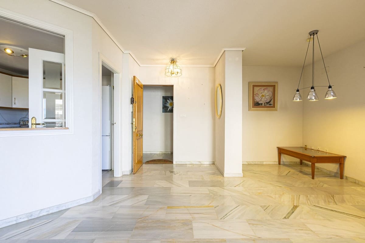 3 bedroom Penthouse for sale in Costabella with pool - € 430,000 (Ref: 9847932)