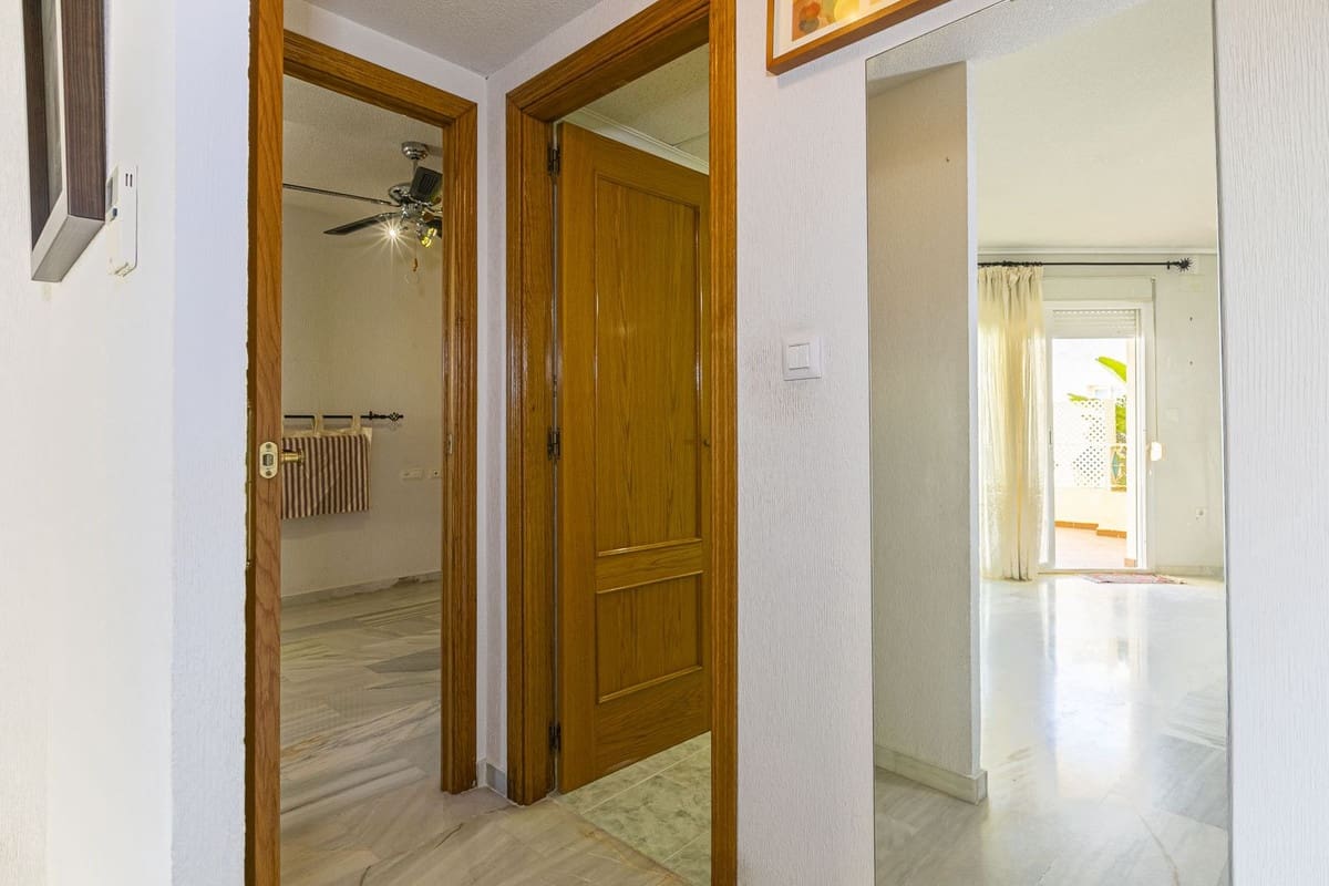 3 bedroom Penthouse for sale in Costabella with pool - € 430,000 (Ref: 9847932)