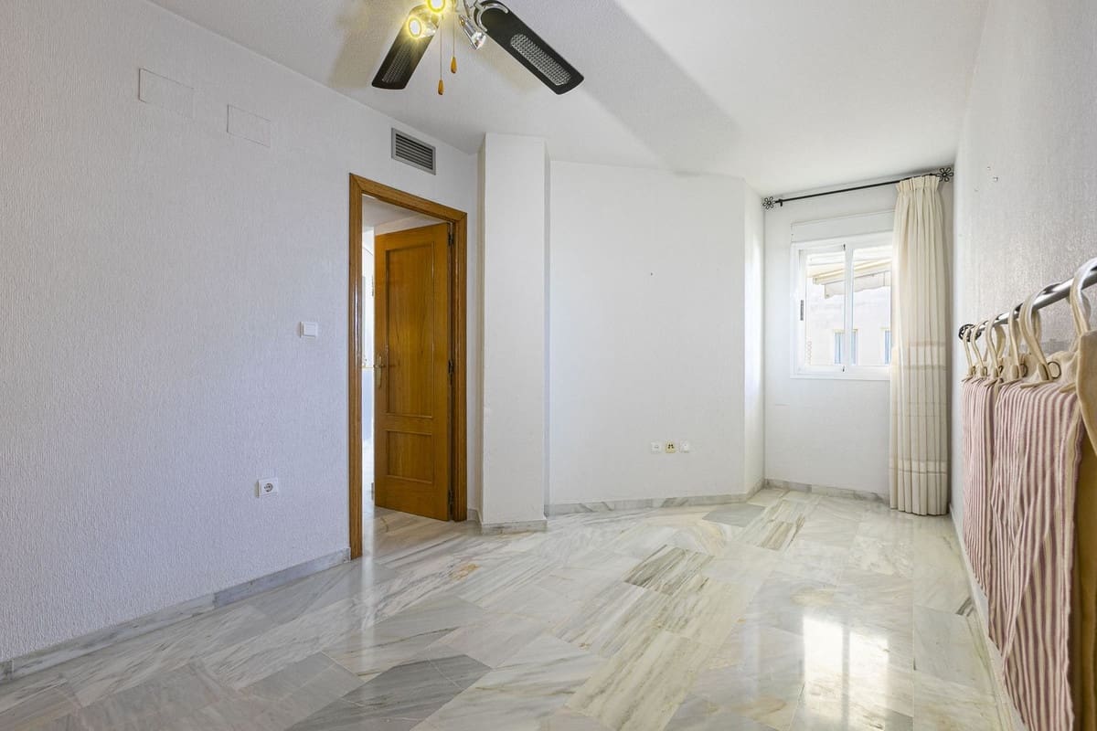 3 bedroom Penthouse for sale in Costabella with pool - € 430,000 (Ref: 9847932)