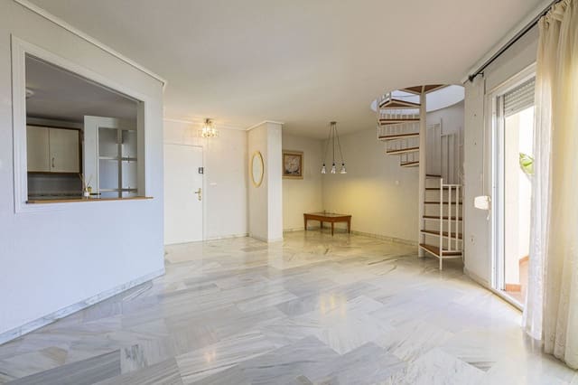 3 camera da letto Attico in vendita in Costabella, Marbella con piscina - 430.000 € (Rif: 9847932)