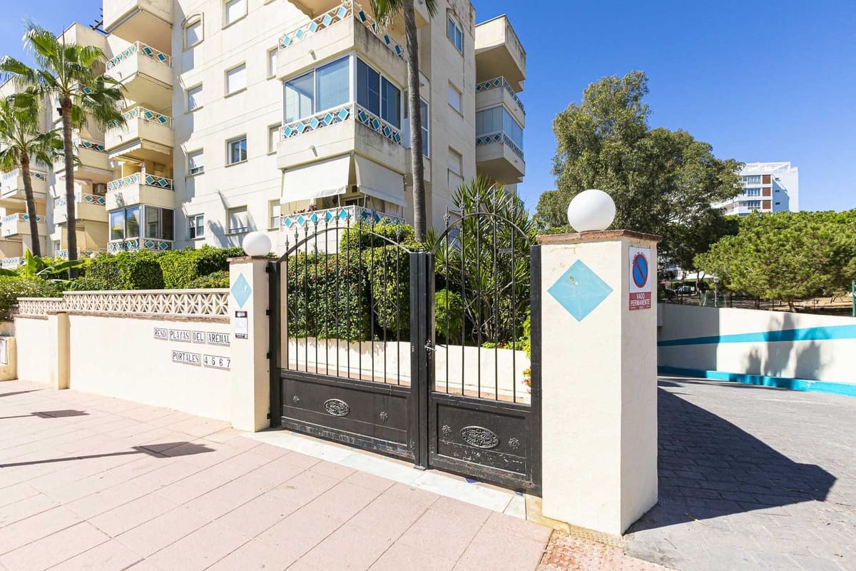 3 bedroom Penthouse for sale in Costabella with pool - € 430,000 (Ref: 9847932)