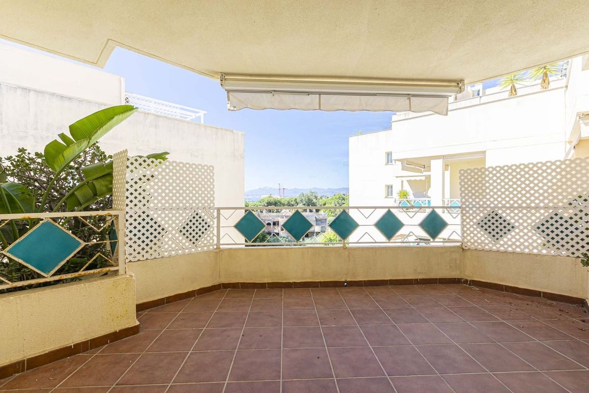 3 bedroom Penthouse for sale in Costabella with pool - € 430,000 (Ref: 9847932)
