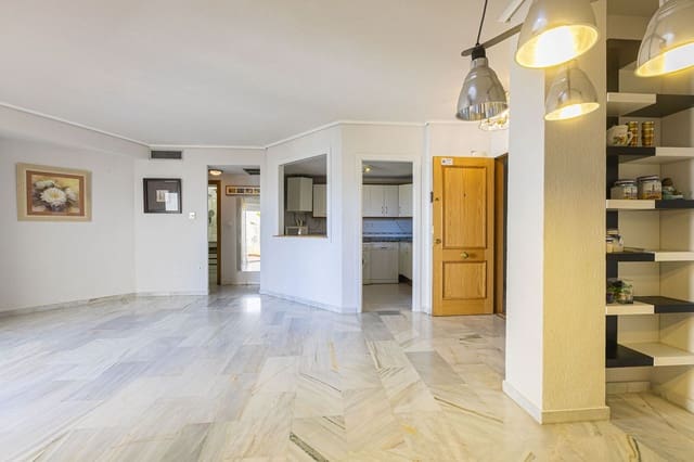 3 camera da letto Attico in vendita in Costabella, Marbella con piscina - 430.000 € (Rif: 9847932)