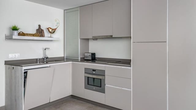 2 bedroom Apartment for sale in Fuengirola - € 525,000 (Ref: 9848025)