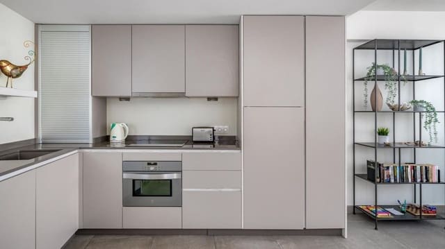 2 bedroom Apartment for sale in Fuengirola - € 525,000 (Ref: 9848025)