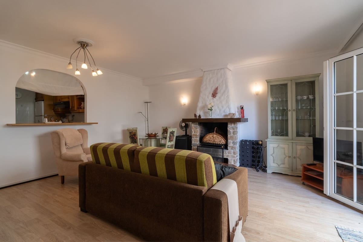 1 makuuhuone Huoneisto myytävänä paikassa Benalmadena mukana uima-altaan 
autotalli - 269 500 € (Ref: 9848045)