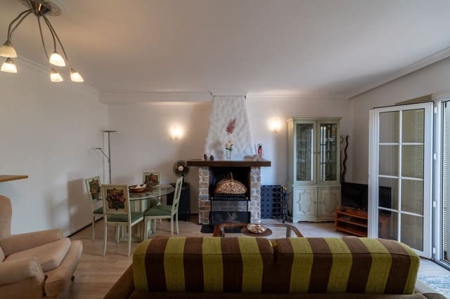 1 makuuhuone Huoneisto myytävänä paikassa Benalmádena pueblo, Benalmádena mukana uima-altaan 
autotalli - 269 500 € (Ref: 9848045)