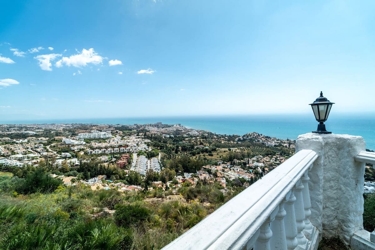 1 makuuhuone Huoneisto myytävänä paikassa Benalmadena mukana uima-altaan 
autotalli - 269 500 € (Ref: 9848045)
