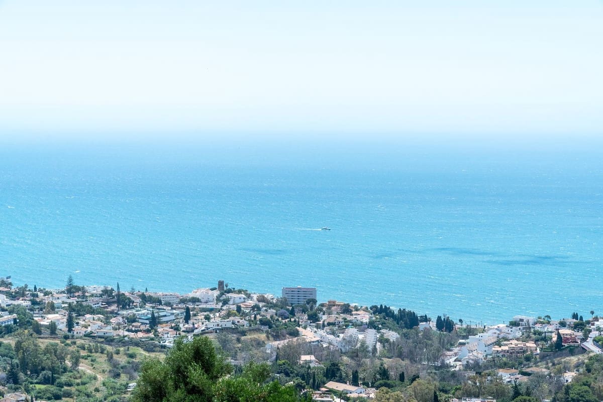 1 makuuhuone Huoneisto myytävänä paikassa Benalmadena mukana uima-altaan 
autotalli - 269 500 € (Ref: 9848045)